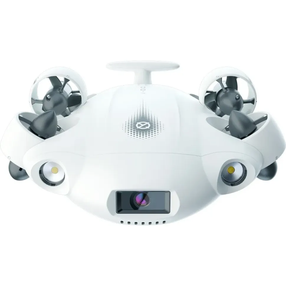 Qysea Dron Fifish V-EVO