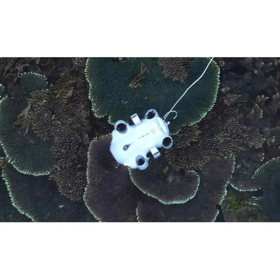 Qysea Dron Fifish V-EVO
