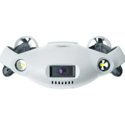 Qysea Dron Fifish V-EVO