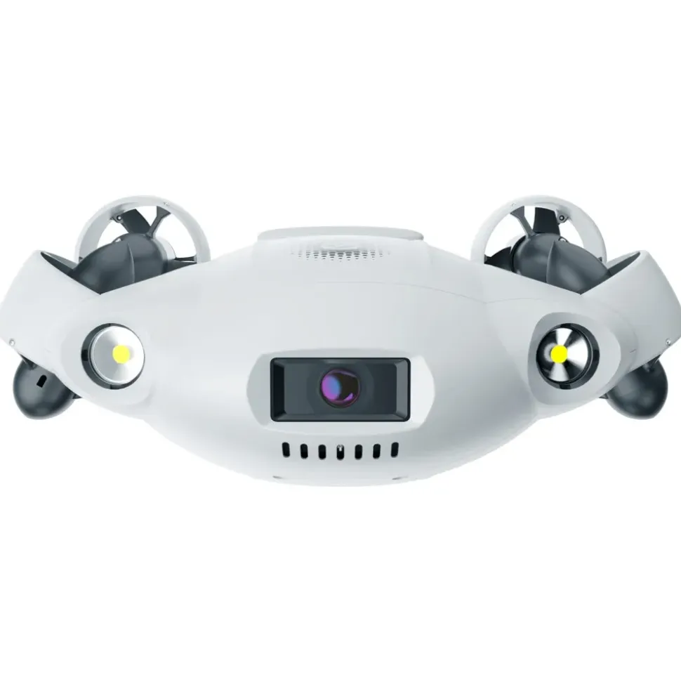 Qysea Dron Fifish V-EVO