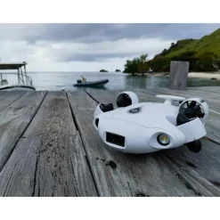 Qysea Dron Fifish V-EVO