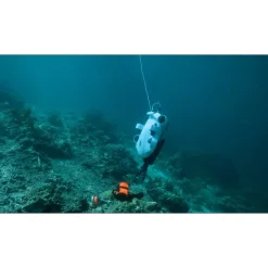 Qysea Dron Fifish V-EVO