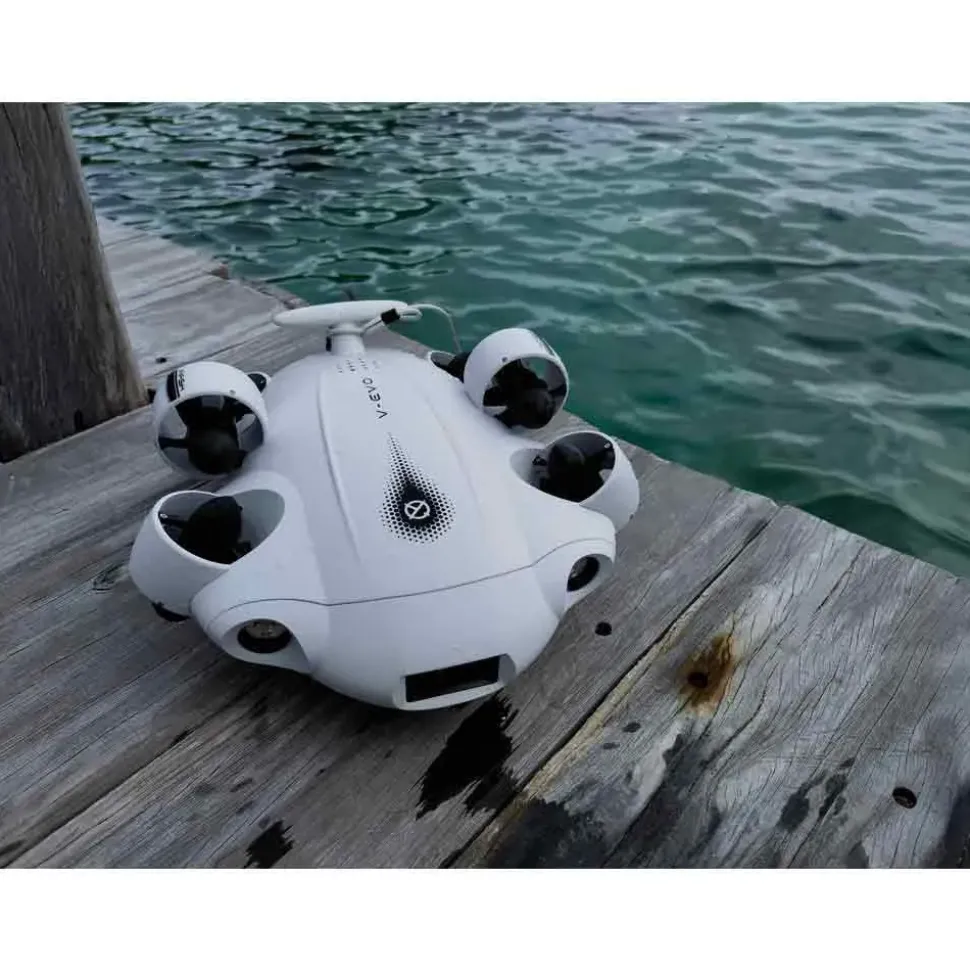 Qysea Dron Fifish V-EVO