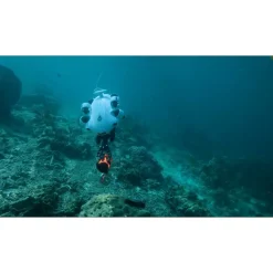Qysea Dron Fifish V-EVO