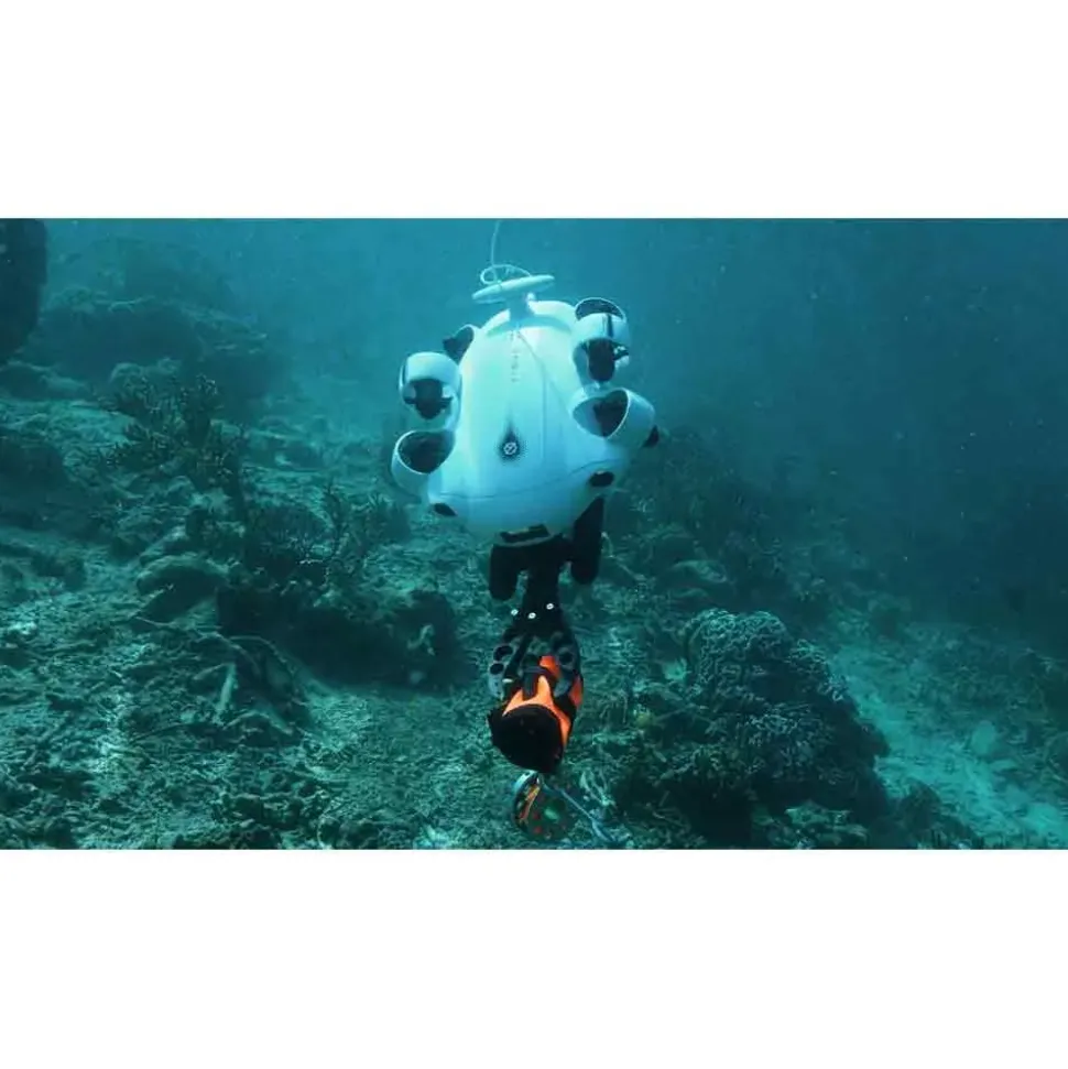 Qysea Dron Fifish V-EVO