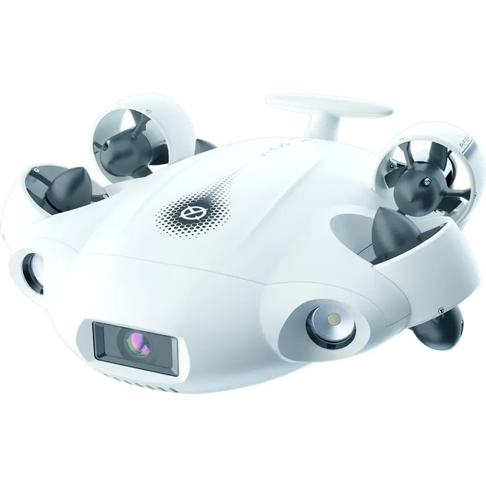 Qysea Dron Fifish V-EVO
