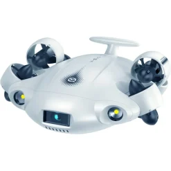 Qysea Dron Fifish V-EVO