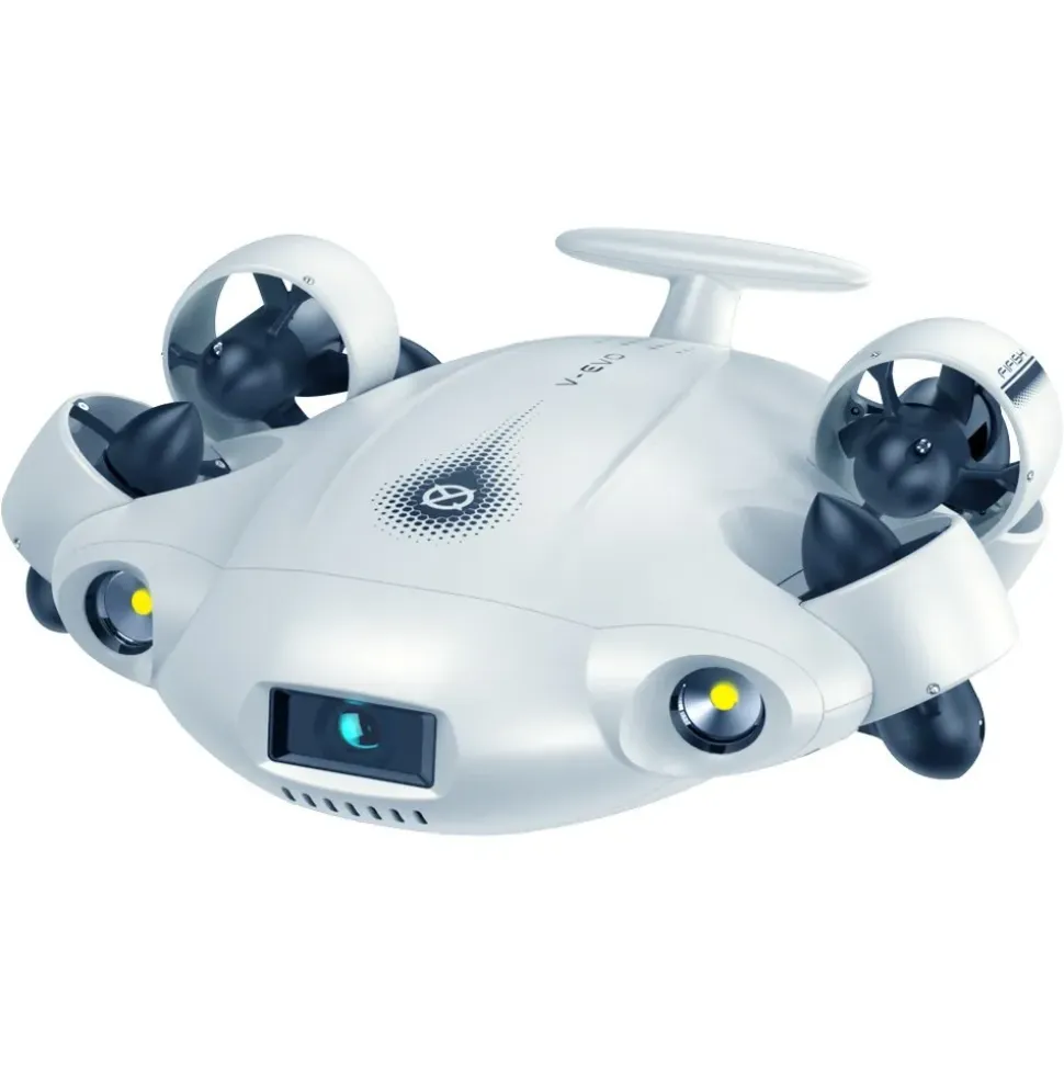 Qysea Dron Fifish V-EVO