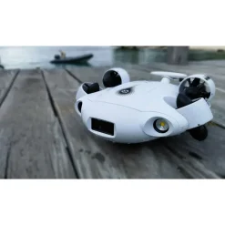 Qysea Dron Fifish V-EVO