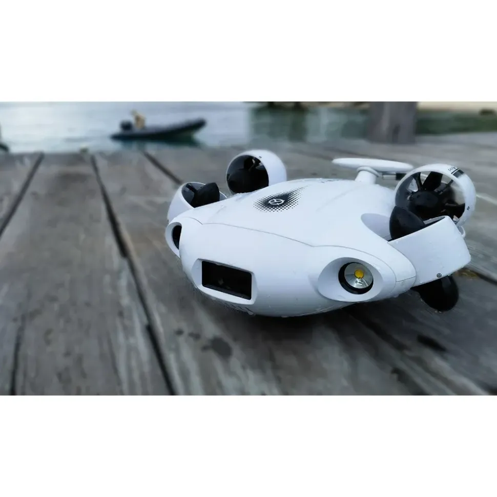 Qysea Dron Fifish V-EVO