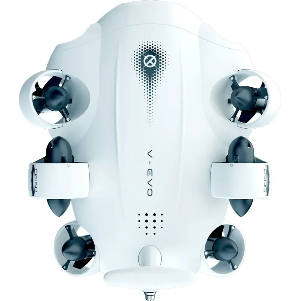Qysea Dron Fifish V-EVO