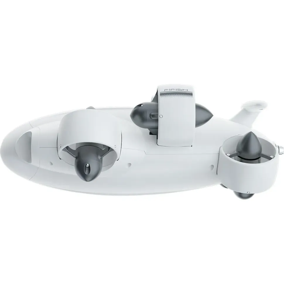 Qysea Dron Fifish V-EVO