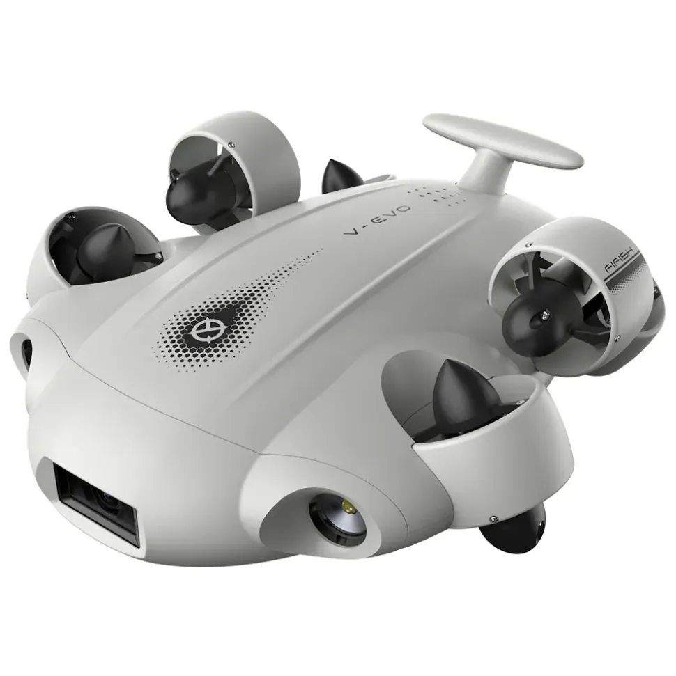 Qysea Dron Fifish V-EVO Arm Pack