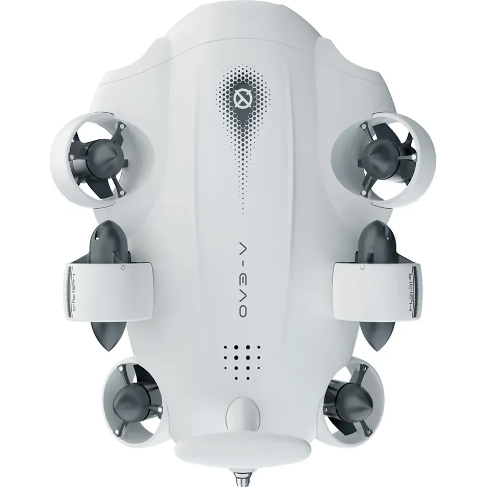Qysea Dron Fifish V-EVO Arm Pack