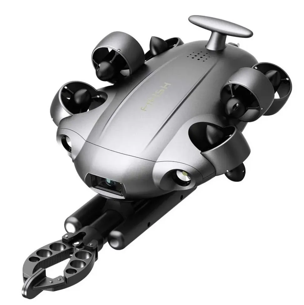 Qysea Kit de dron M100A