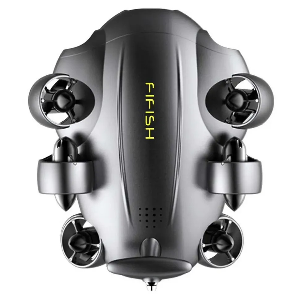 Qysea Kit de dron M100A