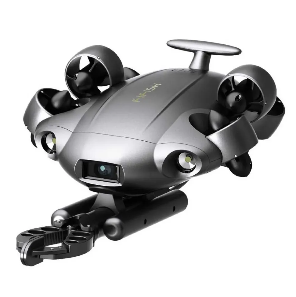 Qysea Kit de dron M100A
