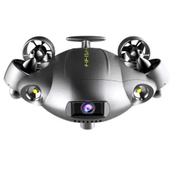 Qysea Kit de dron M100A