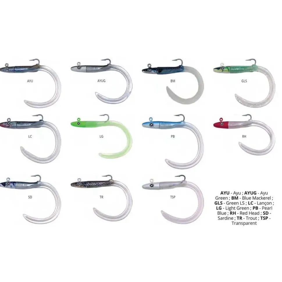Ragot Anguilones Civelix® 100 mm