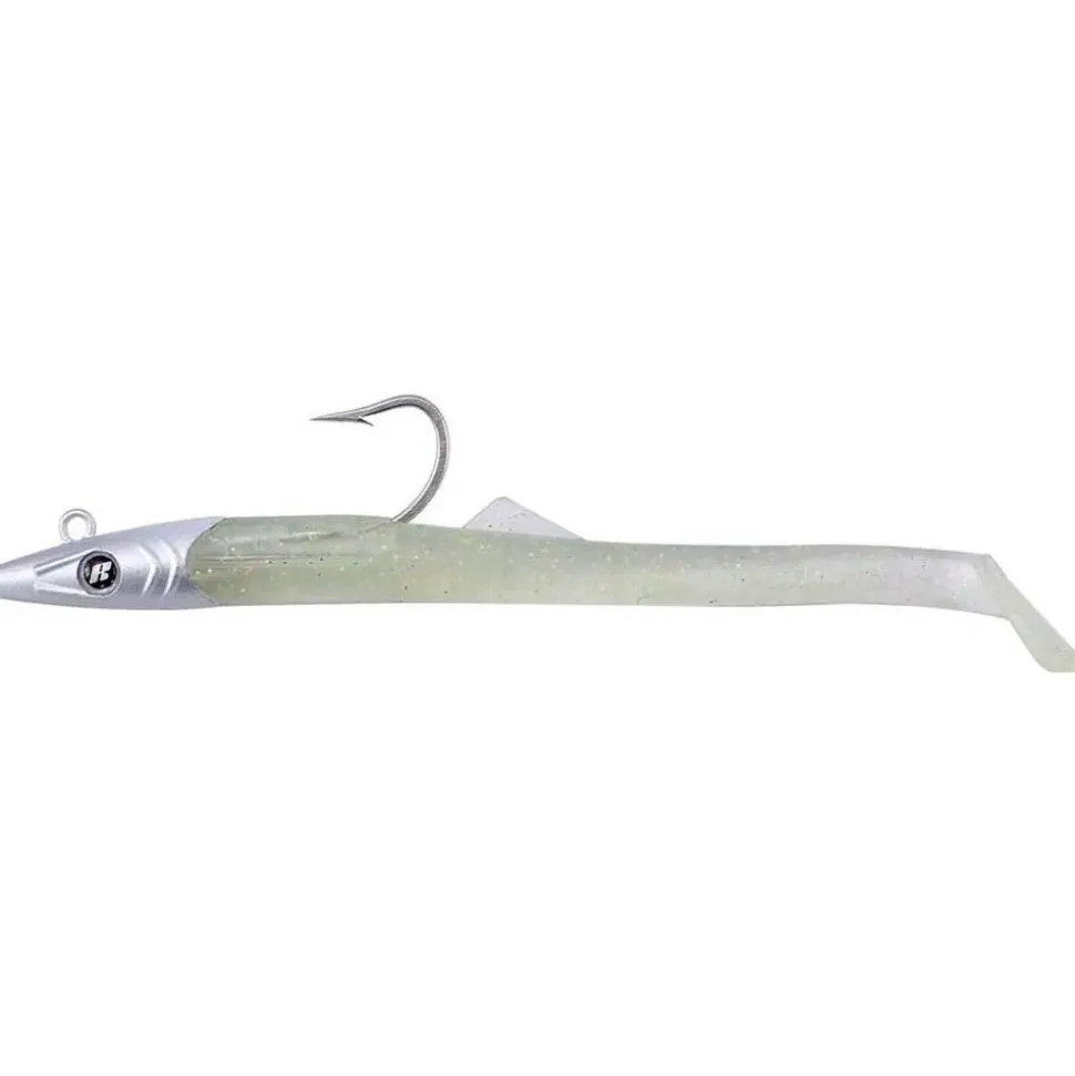 Ragot Anguilones Raglou® Hybrid Eel UV 90 mm