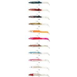 Ragot Anguilones Raglou Hybrid Monster 140 mm