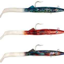 Ragot Anguilones Raglou Hybrid Monster 140 mm