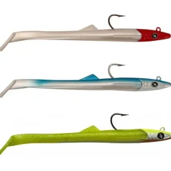 Ragot Anguilones Raglou® Hybrid Eel 28g 150 mm