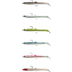 Ragot Anguilones Raglou® Hybrid Eel 28g 150 mm