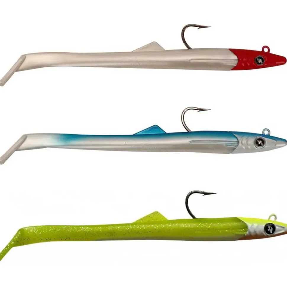 Ragot Anguilones Raglou® Hybrid Eel 12g 90 mm