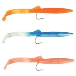 Ragot Anguilones Raglou 160 mm 3 unidades