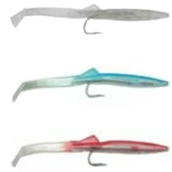 Ragot Anguilones Raglou 55 mm 3 unidades