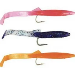 Ragot Anguilones Raglou 105 mm 3 unidades
