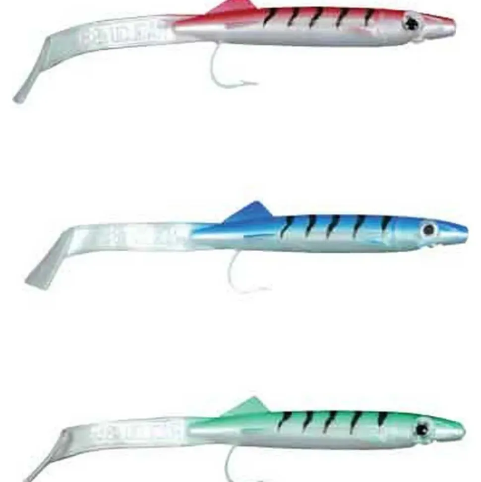 Ragot Anguilones Raglou Tiger 105 mm 3 unidades