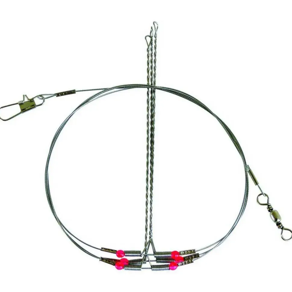Ragot Bajos línea Snapot 3 Snaps 100 cm