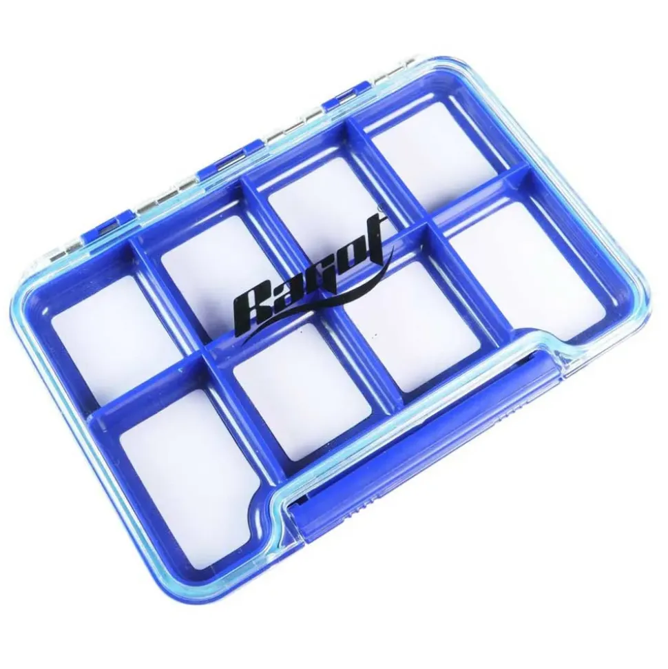 Ragot Caja de aparejos Magnetic