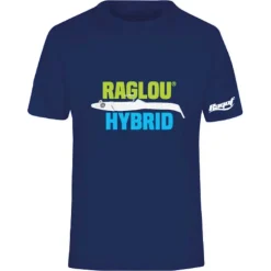 Ragot Camiseta de manga corta Raglou® Hybrid