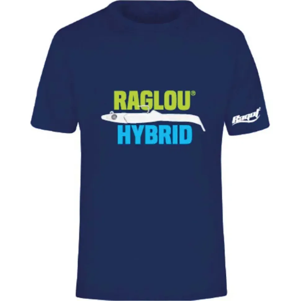 Ragot Camiseta de manga corta Raglou® Hybrid