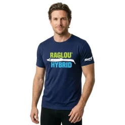 Ragot Camiseta de manga corta Raglou® Hybrid
