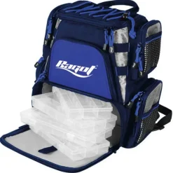 Ragot Mochila