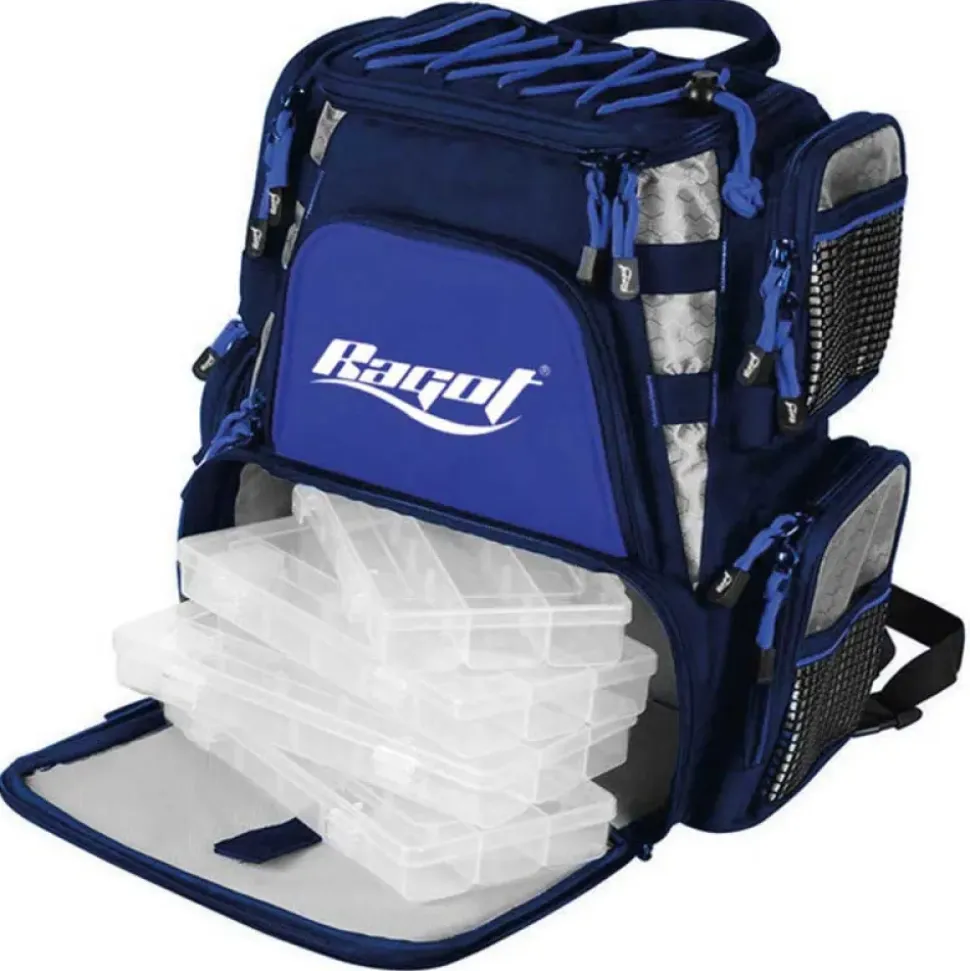 Ragot Mochila