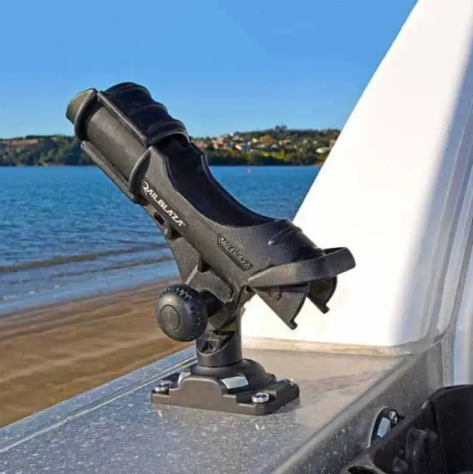 Railblaza Cañero II Starport HD