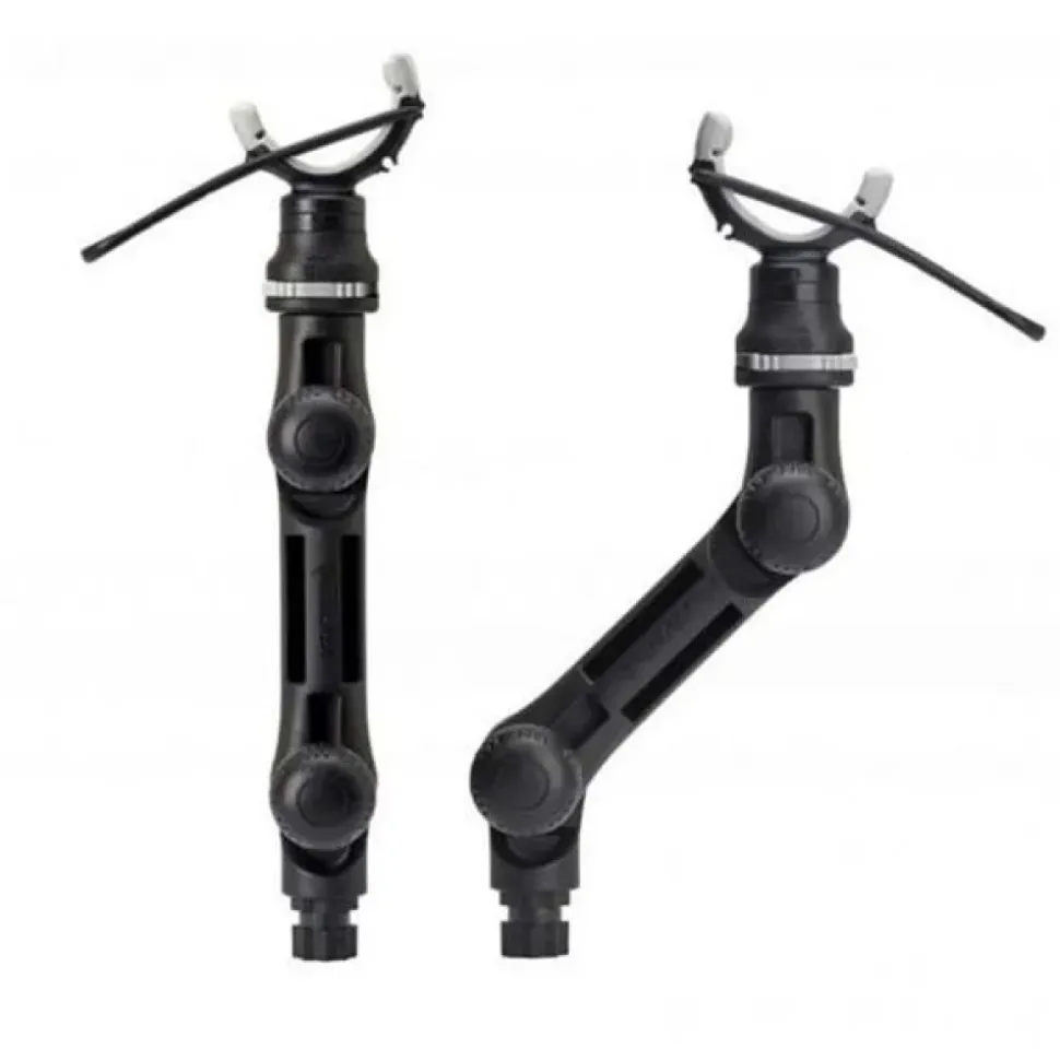 Railblaza Soporte de Mástil de Motor XL