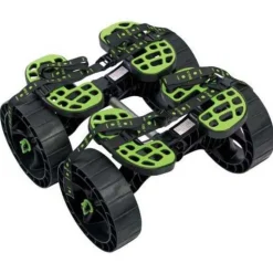 Railblaza Soporte doble C tug