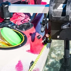Railblaza Soporte para Motor de Kayak reacondicionado