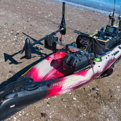 Railblaza Soporte para Motor de Kayak reacondicionado