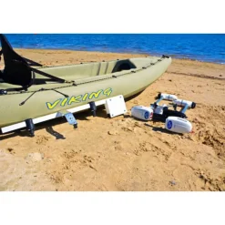 Railblaza Soporte para Motor de Kayak reacondicionado