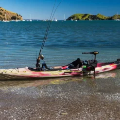 Railblaza Soporte para Motor de Kayak reacondicionado