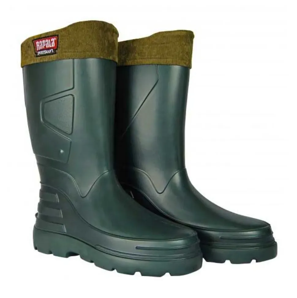 Rapala Botas de goma Sportsman