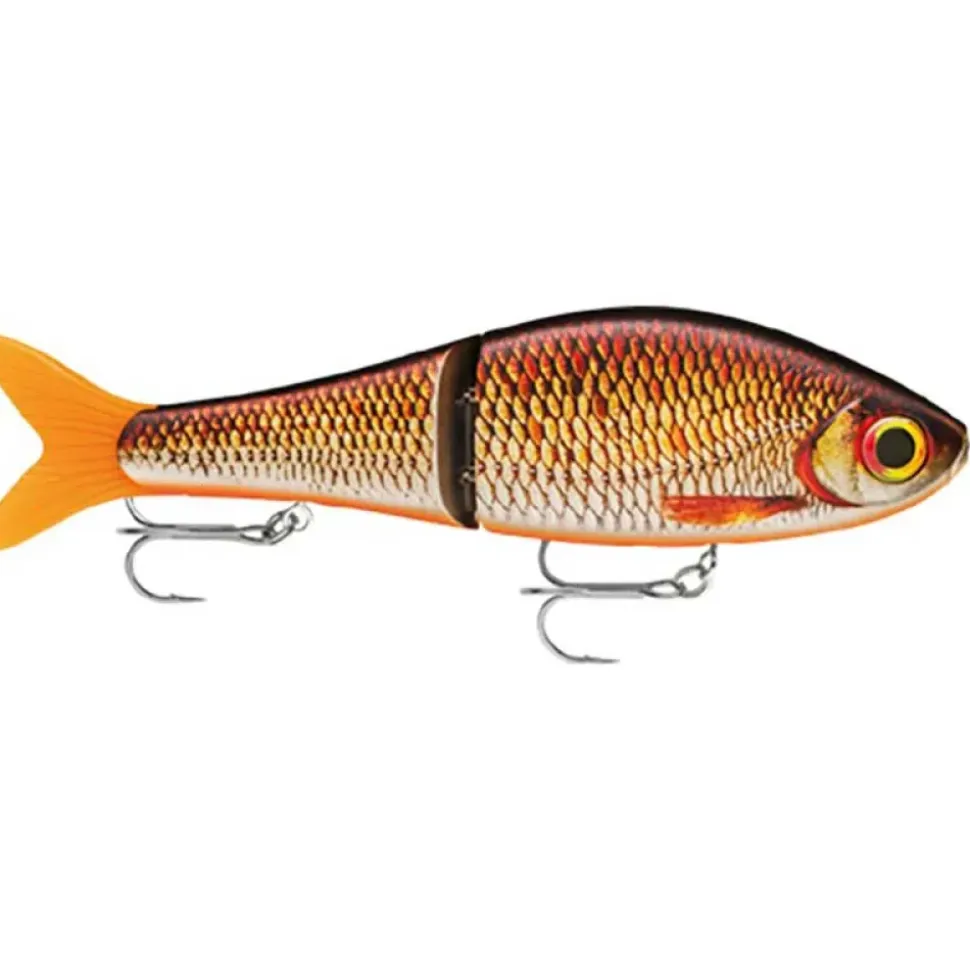 Rapala Glidebait Super Shadow Rap 41g 110 mm