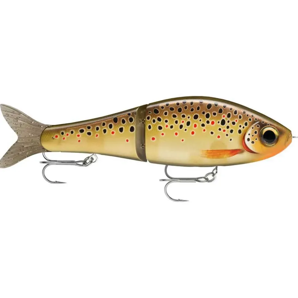Rapala Glidebait Super Shadow Rap 86g 160 mm